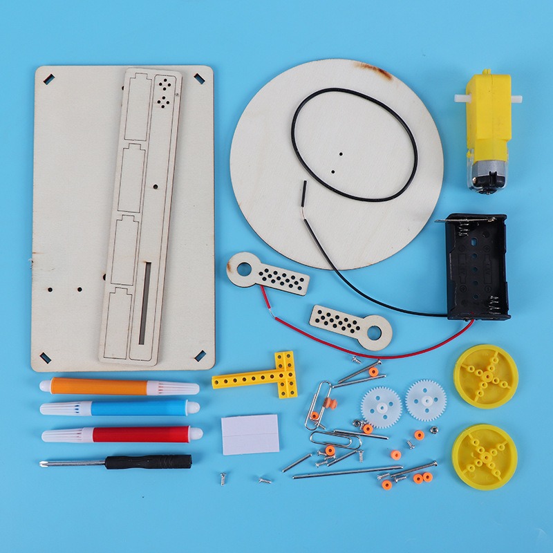 Robot per Pittura Automatica F - Science Robotics recensione e prezzo