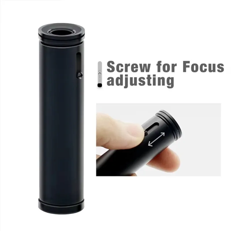 Spettroscopio a Prisma Portati - Spectroscope Handheld recensione e prezzo